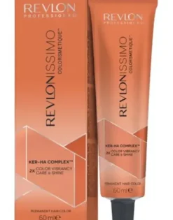 Revlon Revlonissimo Colorsmetique Kupftöne