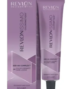 Revlon Revlonissimo Colorsmetique Burgund