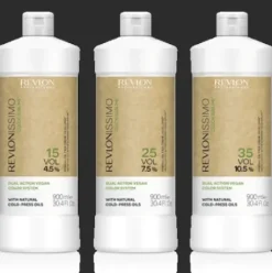 Revlon Revlonissimo Color Sublime Developer