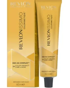 Revlon Revlonissimo Colorsmetique Goldtöne