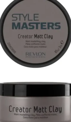 Revlon Style Masters Creators Matt Clay