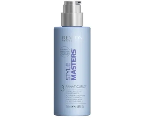 Revlon Style Masters Curly Fanaticurls
