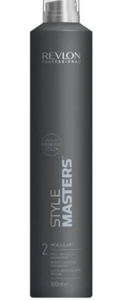 Revlon Style Masters Hairspray Modular
