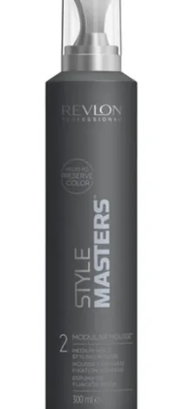 Revlon Style Masters Mousse Modular