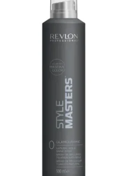 Revlon Style Masters Shine Spray Glamourama