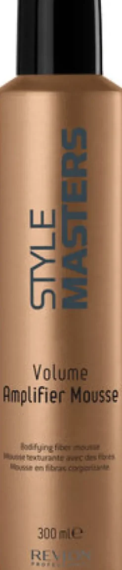 Revlon Style Masters Volumen Amplifier Mousse