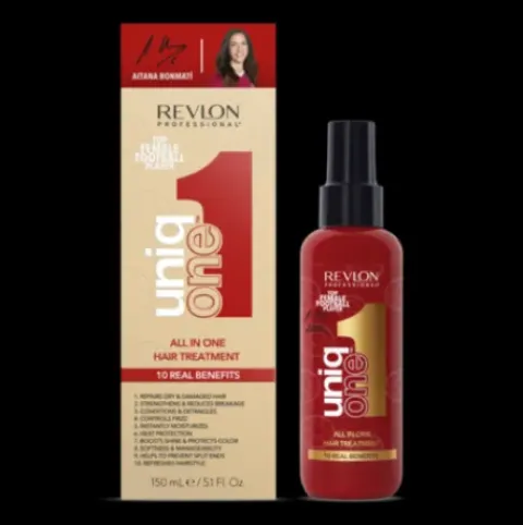 Revlon Uniq One All in One Hair Treatment Limited Edition
