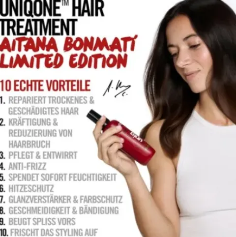 Revlon Uniq One All in One Hair Treatment Limited Edition