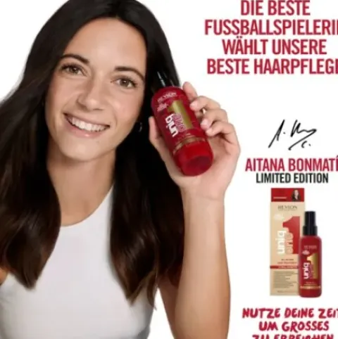 Revlon Uniq One All in One Hair Treatment Limited Edition