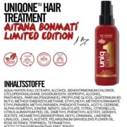 Revlon Uniq One All in One Hair Treatment Limited Edition