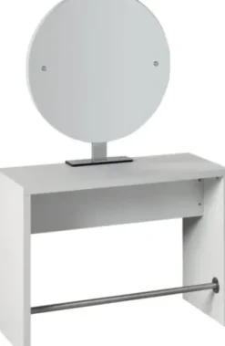 Salon Ambience Bedienungsplatz Brooklyn, rund