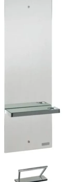 Salon Ambience Bedienungsplatz Lunar