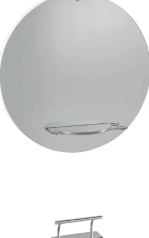 Salon Ambience Bedienungsplatz Planet