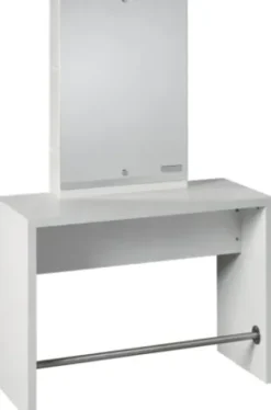 Salon Ambience Bedienungsplatz Brooklyn, eckig