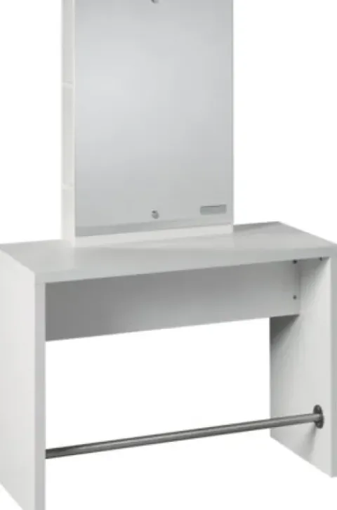 Salon Ambience Bedienungsplatz Brooklyn, eckig