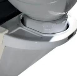 Salon Ambience Doppel-Rückwaschanlage Luxury