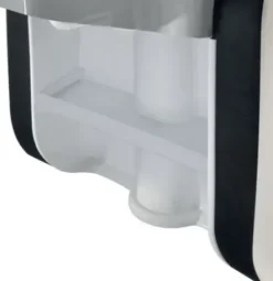 Salon Ambience Doppel-Rückwaschanlage Iconwash