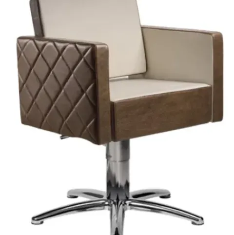 Salon Ambience Frisierstuhl Square+