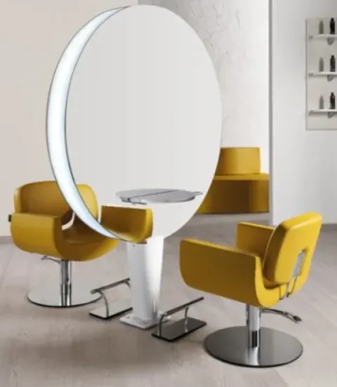 Salon Ambience Frisierstuhl Naomi
