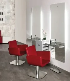 Salon Ambience Frisierstuhl You