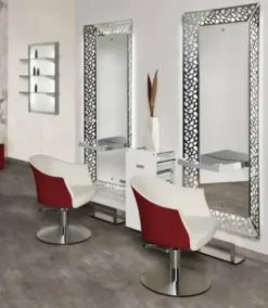 Salon Ambience Frisierstuhl Margot