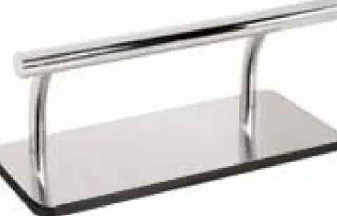 Salon Ambience Fussstütze Merano