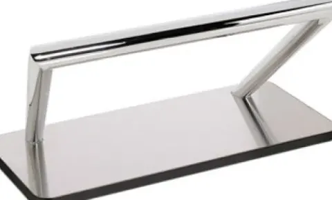 Salon Ambience Fussstütze Lyon