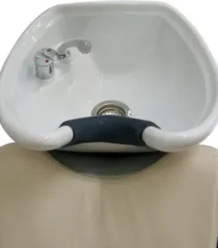 Salon Ambience Nackenkissen