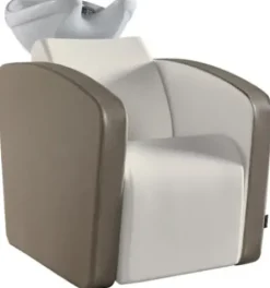 Salon Ambience Rückwaschanlage Sublime