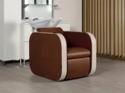 Salon Ambience Rückwaschanlage Iconwash