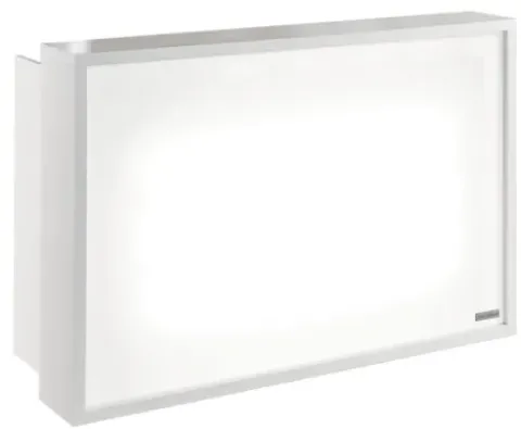 Salon Ambience Verkaufstheke Millennium