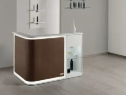 Salon Ambience Verkaufstheke Smart