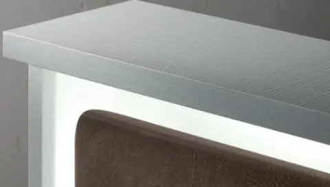 Salon Ambience Verkaufstheke Smart