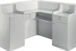 Salon Ambience Verkaufstheke Smart