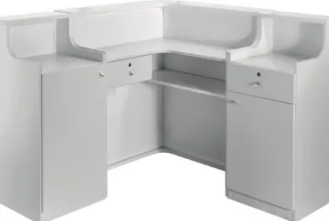 Salon Ambience Verkaufstheke Smart