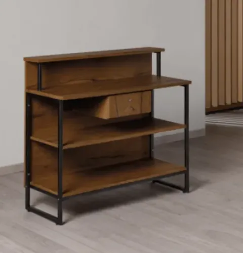 Salon Ambience Verkaufstheke Carnaby