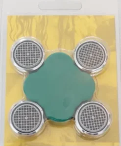 Salon Ambience Wassersparregler