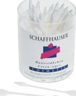 Schaffhauser Wattestäbchen Cosmetic