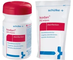 Schülke Kodan (N) Wipes Flächendesinfektion