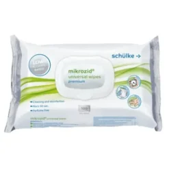 Schülke Mikrozid Universal Premium Wipes