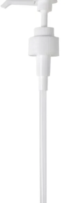 Schülke Pumpe für 1 lt Flasche und 500 ml