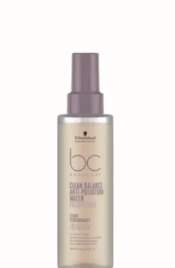 Schwarzkopf BC Clean Balance Anti-Pollution Water