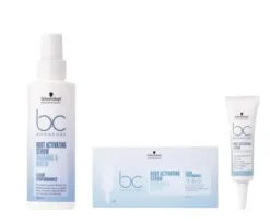 Schwarzkopf BC Clean Perfomance Root Activating Serum