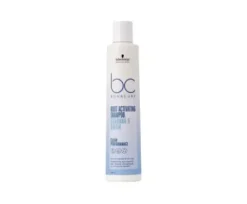 Schwarzkopf BC Clean Perfomance Root Activating Shampoo