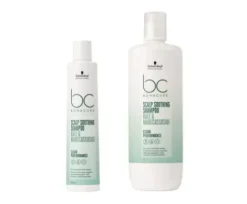 Schwarzkopf BC Clean Perfomance Scalp Soothing Shampoo