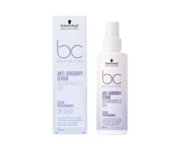 Schwarzkopf BC Clean Perfomance Anti-Dandruff Serum