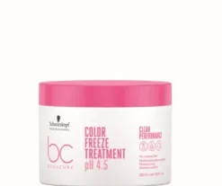 Schwarzkopf BC Color Freeze Treatment