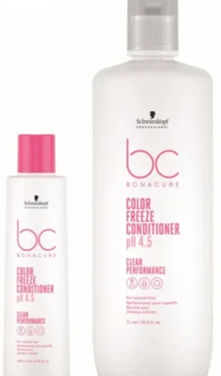 Schwarzkopf BC Color Freeze Conditioner