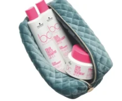 Schwarzkopf BC Color Freeze Xmas Bag 2024
