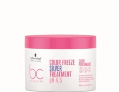 Schwarzkopf BC Color Freeze Silver Treatment